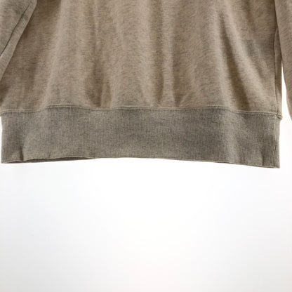 【中古品】【メンズ】 Champion Reverse Weave チャンピオン リバースウィーブ スウェット シャツ トレーナー 147-260616-sm-01-otoh サイズ：L カラー：ヘザーベージュ 万代Net店