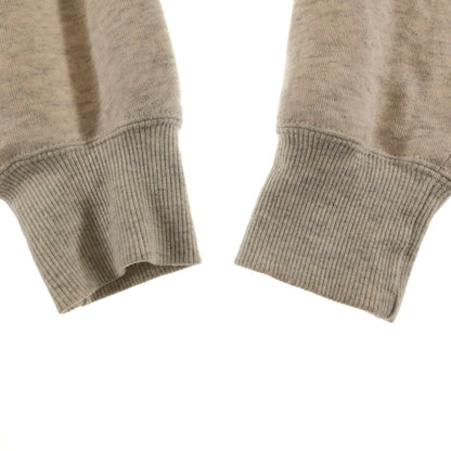 【中古品】【メンズ】 Champion Reverse Weave チャンピオン リバースウィーブ スウェット シャツ トレーナー 147-260616-sm-01-otoh サイズ：L カラー：ヘザーベージュ 万代Net店