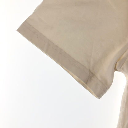 【中古品】【メンズ】 Calvin Klein Jeans カルバン クライン ジーンズ モノグラムロゴ ポケット Tシャツ 147-260618-sm-08-otoh サイズ：M カラー：オフホワイト 万代Net店