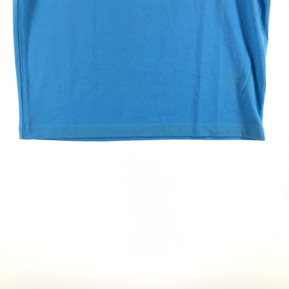 【中古品】【メンズ】 adidas Originals アディダス オリジナルス アディカラー クラシックス スリーストライプス Tシャツ 147-260618-sm-03-otoh サイズ：L カラー：水色 万代Net店