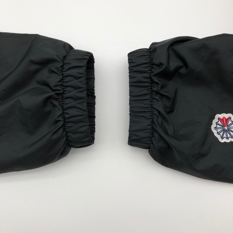 【中古品】【メンズ】 Reebok CLASSIC リーボック スターレストロゴ コーチ ジャケット 147-260617-sm-11-otoh サイズ：M カラー：ブラック 万代Net店