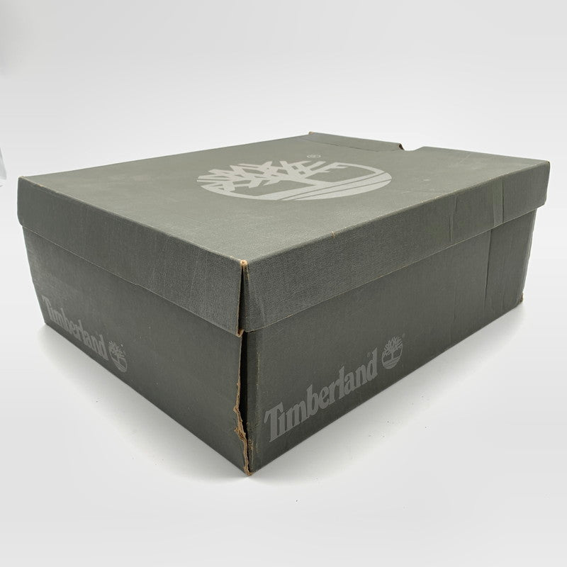 【中古美品】【メンズ】 TIMBERLAND ティンバーランド TB0A1M47 ブーツ 靴 162-260617-st-03-otoh カラー：ブラウン系 万代Net店