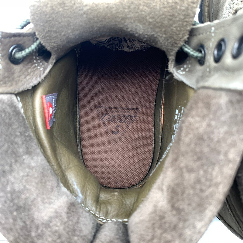 【中古美品】【メンズ】 TIMBERLAND ティンバーランド TB0A1M47 ブーツ 靴 162-260617-st-03-otoh カラー：ブラウン系 万代Net店