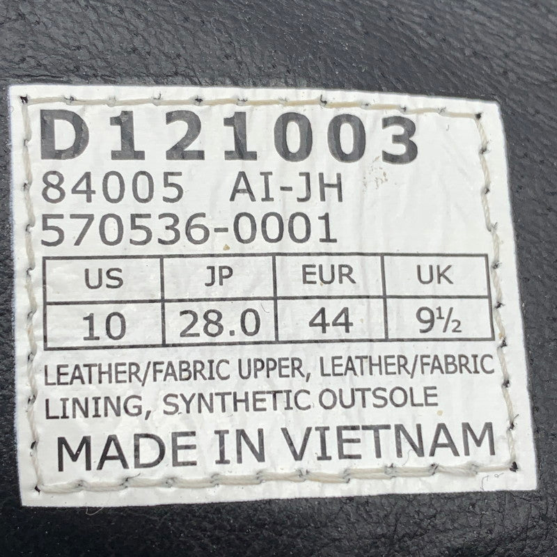 【中古美品】【メンズ】 Danner ダナー D121003 DANNER FIELD Brown ブーツ スニーカー 靴 162-260617-st-02-otoh カラー：ダークブラウン 万代Net店