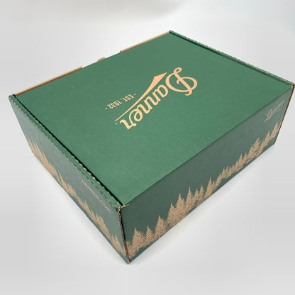 【中古美品】【メンズ】 Danner ダナー D121003 DANNER FIELD Brown ブーツ スニーカー 靴 162-260617-st-02-otoh カラー：ダークブラウン 万代Net店