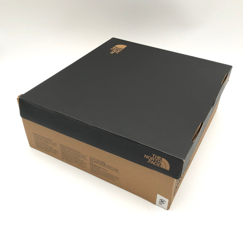 【中古品】【メンズ】 THE NORTH FACE NF52482 ザ ノース フェイス アイス ショット サイドゴア ウォータープルーフ ブーツ 靴 162-260615-sm-04-otoh カラー：ダークアスファルトグレー 万代Net店