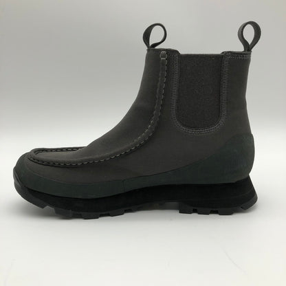 【中古品】【メンズ】 THE NORTH FACE NF52482 ザ ノース フェイス アイス ショット サイドゴア ウォータープルーフ ブーツ 靴 162-260615-sm-04-otoh カラー：ダークアスファルトグレー 万代Net店