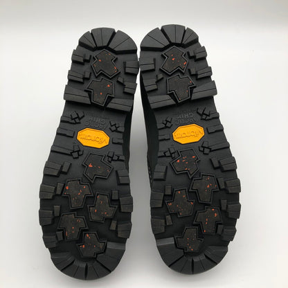 【中古品】【メンズ】 THE NORTH FACE NF52482 ザ ノース フェイス アイス ショット サイドゴア ウォータープルーフ ブーツ 靴 162-260615-sm-04-otoh カラー：ダークアスファルトグレー 万代Net店
