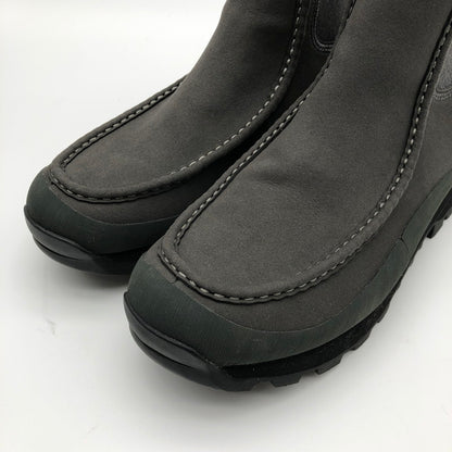 【中古品】【メンズ】 THE NORTH FACE NF52482 ザ ノース フェイス アイス ショット サイドゴア ウォータープルーフ ブーツ 靴 162-260615-sm-04-otoh カラー：ダークアスファルトグレー 万代Net店