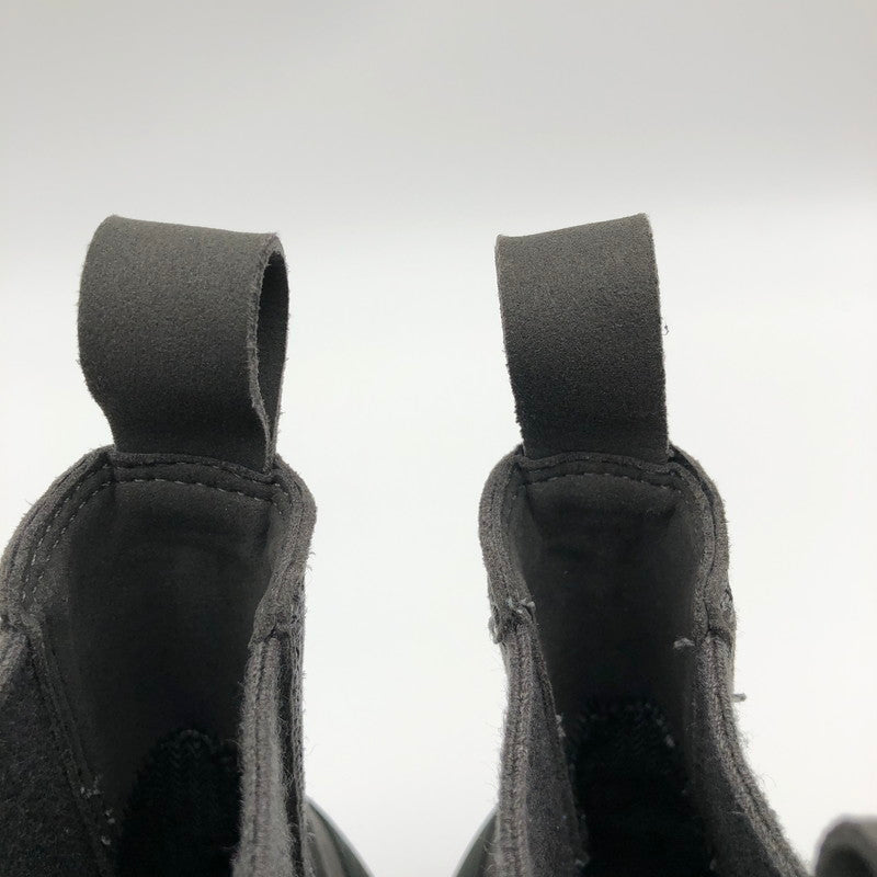 【中古品】【メンズ】 THE NORTH FACE NF52482 ザ ノース フェイス アイス ショット サイドゴア ウォータープルーフ ブーツ 靴 162-260615-sm-04-otoh カラー：ダークアスファルトグレー 万代Net店