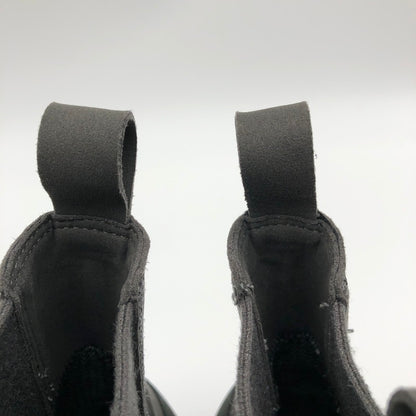 【中古品】【メンズ】 THE NORTH FACE NF52482 ザ ノース フェイス アイス ショット サイドゴア ウォータープルーフ ブーツ 靴 162-260615-sm-04-otoh カラー：ダークアスファルトグレー 万代Net店