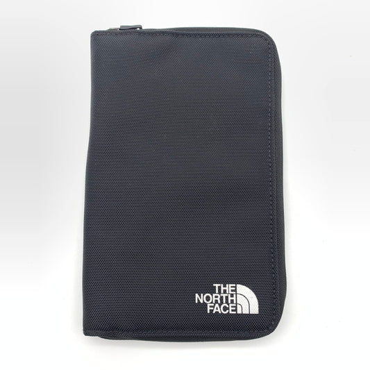 【中古美品】【メンズ】 THE NORTH FACE ノースフェイス NM82338 シャトルトラベルオーガナイザー カバン マルチケース 188-260621-st-15-otoh カラー：ブラック 万代Net店