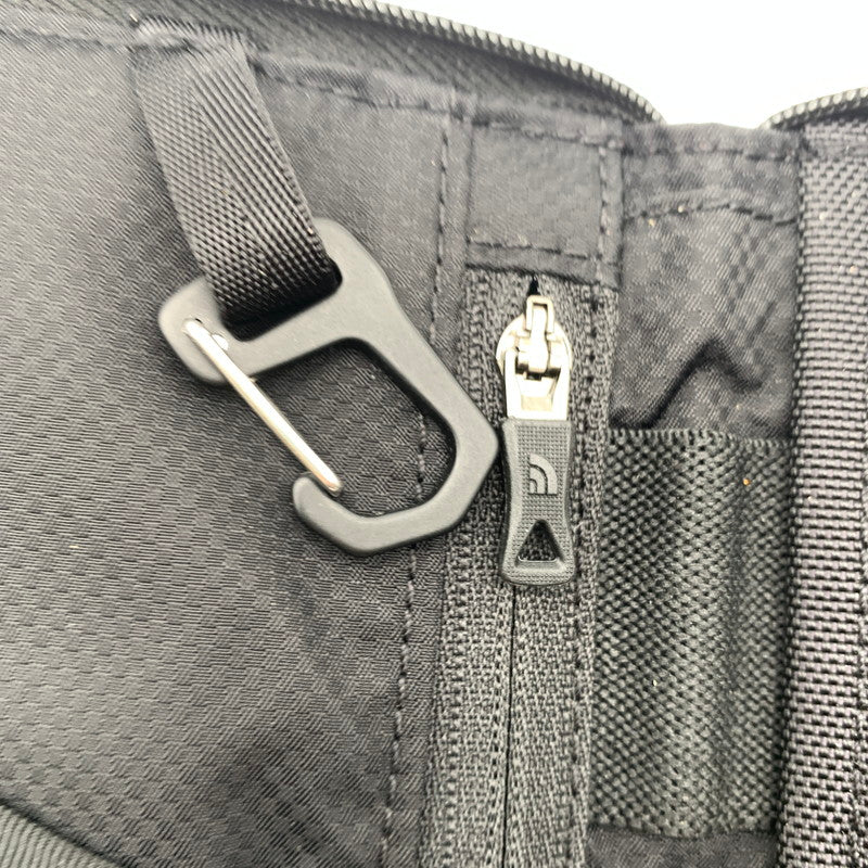 【中古美品】【メンズ】 THE NORTH FACE ノースフェイス NM82338 シャトルトラベルオーガナイザー カバン マルチケース 188-260621-st-15-otoh カラー：ブラック 万代Net店