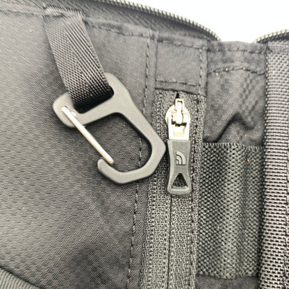 【中古美品】【メンズ】 THE NORTH FACE ノースフェイス NM82338 シャトルトラベルオーガナイザー カバン マルチケース 188-260621-st-15-otoh カラー：ブラック 万代Net店
