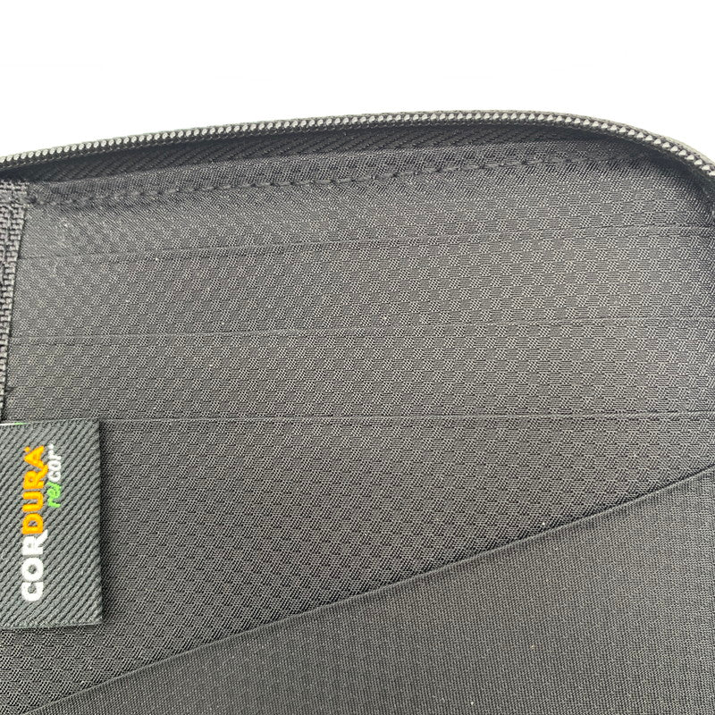 【中古美品】【メンズ】 THE NORTH FACE ノースフェイス NM82338 シャトルトラベルオーガナイザー カバン マルチケース 188-260621-st-15-otoh カラー：ブラック 万代Net店