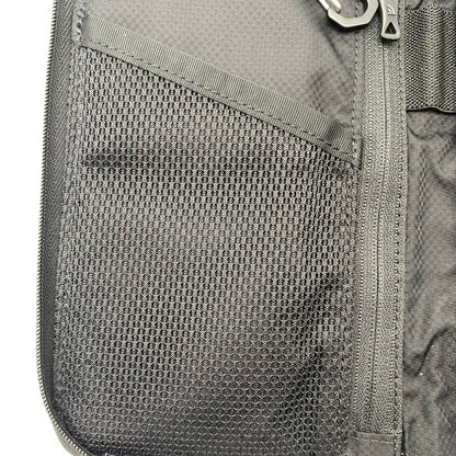 【中古美品】【メンズ】 THE NORTH FACE ノースフェイス NM82338 シャトルトラベルオーガナイザー カバン マルチケース 188-260621-st-15-otoh カラー：ブラック 万代Net店