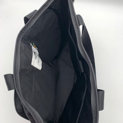 【中古美品】【メンズ】 THE NORTH FACE ノースフェイス NM82453 シャトルトートバッグ カバン 188-260621-st-12-otoh カラー：ブラック 万代Net店