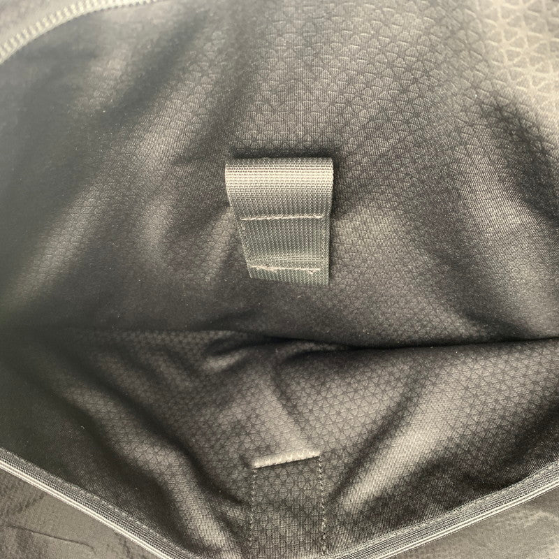 【中古美品】【メンズ】 THE NORTH FACE ノースフェイス NM82453 シャトルトートバッグ カバン 188-260621-st-12-otoh カラー：ブラック 万代Net店