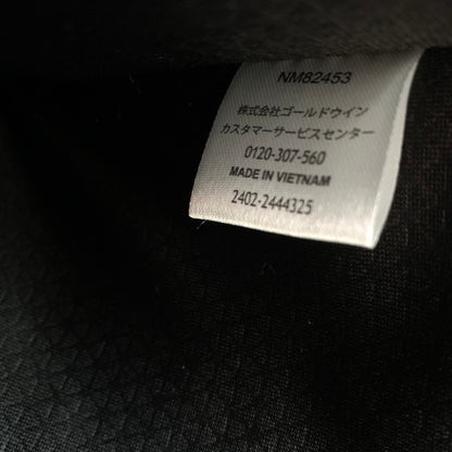 【中古美品】【メンズ】 THE NORTH FACE ノースフェイス NM82453 シャトルトートバッグ カバン 188-260621-st-12-otoh カラー：ブラック 万代Net店