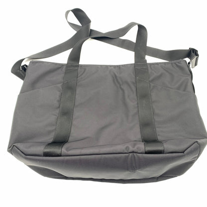 【中古美品】【メンズ】 THE NORTH FACE ノースフェイス NM82453 シャトルトートバッグ カバン 188-260621-st-12-otoh カラー：ブラック 万代Net店