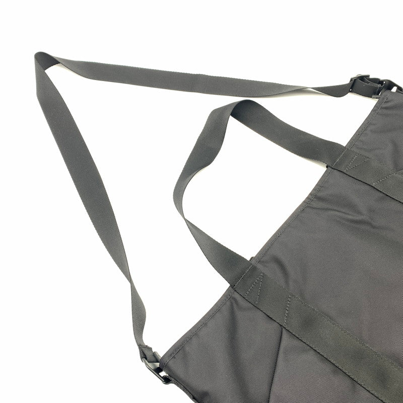 【中古美品】【メンズ】 THE NORTH FACE ノースフェイス NM82453 シャトルトートバッグ カバン 188-260621-st-12-otoh カラー：ブラック 万代Net店