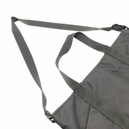 【中古美品】【メンズ】 THE NORTH FACE ノースフェイス NM82453 シャトルトートバッグ カバン 188-260621-st-12-otoh カラー：ブラック 万代Net店