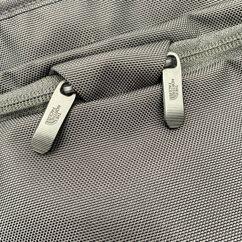 【中古美品】【メンズ】 THE NORTH FACE ノースフェイス NM82453 シャトルトートバッグ カバン 188-260621-st-12-otoh カラー：ブラック 万代Net店