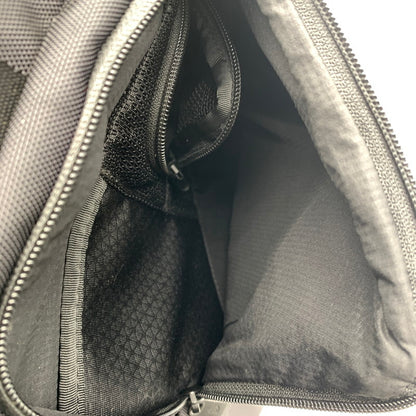 【中古美品】【メンズ】 THE NORTH FACE ノースフェイス NM82453 シャトルトートバッグ カバン 188-260621-st-12-otoh カラー：ブラック 万代Net店