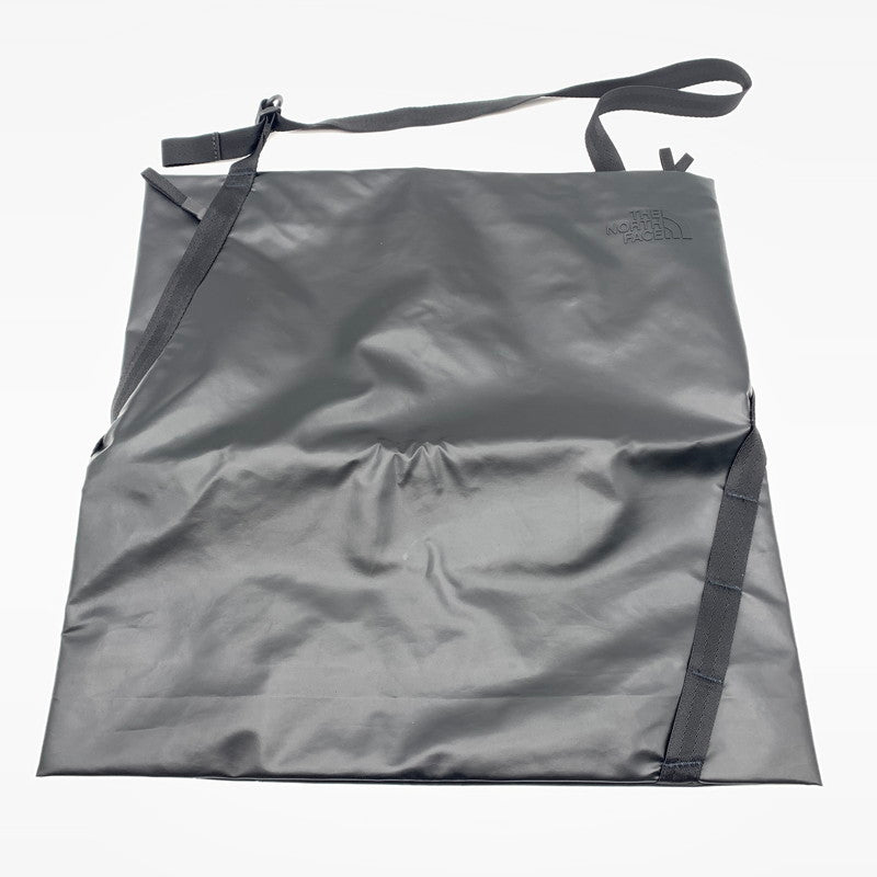【中古美品】【メンズ】 THE NORTH FACE ノースフェイス NM82303 ミミックフラットトートバッグ カバン 188-260621-st-16-otoh カラー：ブラック 万代Net店