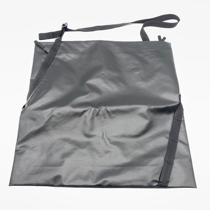 【中古美品】【メンズ】 THE NORTH FACE ノースフェイス NM82303 ミミックフラットトートバッグ カバン 188-260621-st-16-otoh カラー：ブラック 万代Net店