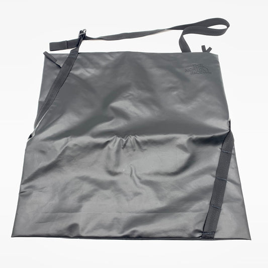 【中古美品】【メンズ】 THE NORTH FACE ノースフェイス NM82303 ミミックフラットトートバッグ カバン 188-260621-st-16-otoh カラー：ブラック 万代Net店