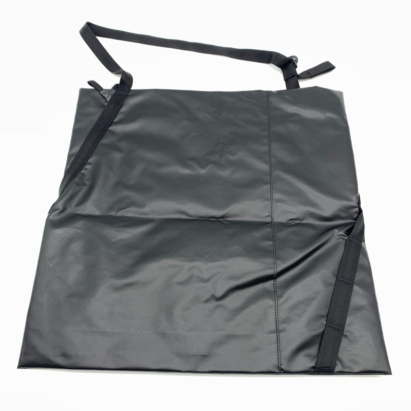 【中古美品】【メンズ】 THE NORTH FACE ノースフェイス NM82303 ミミックフラットトートバッグ カバン 188-260621-st-16-otoh カラー：ブラック 万代Net店