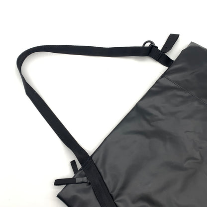 【中古美品】【メンズ】 THE NORTH FACE ノースフェイス NM82303 ミミックフラットトートバッグ カバン 188-260621-st-16-otoh カラー：ブラック 万代Net店