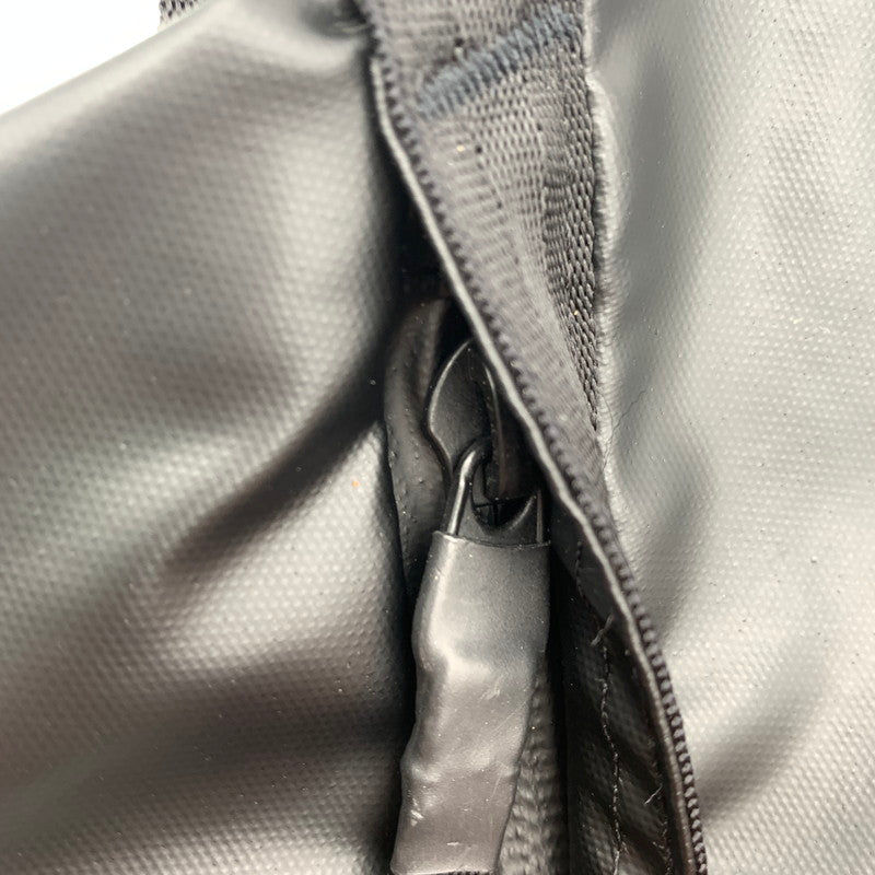 【中古美品】【メンズ】 THE NORTH FACE ノースフェイス NM82303 ミミックフラットトートバッグ カバン 188-260621-st-16-otoh カラー：ブラック 万代Net店