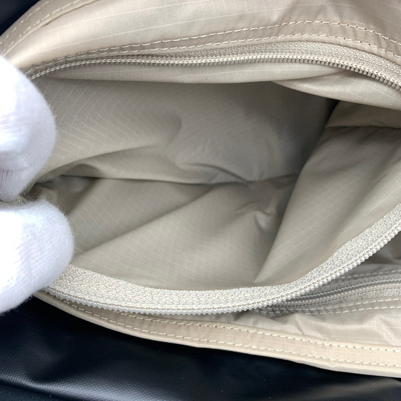 【中古美品】【メンズ】 THE NORTH FACE ノースフェイス NM82303 ミミックフラットトートバッグ カバン 188-260621-st-16-otoh カラー：ブラック 万代Net店