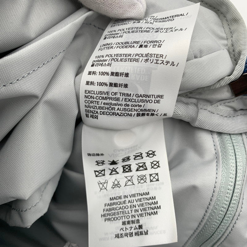 【中古美品】【メンズ】 ARC’TERYX アークテリクス X000008973 MANTIS 2 WAIST PACK カバン ウエストポーチ 188-260621-st-17-otoh カラー：ストーンウォッシュ 万代Net店
