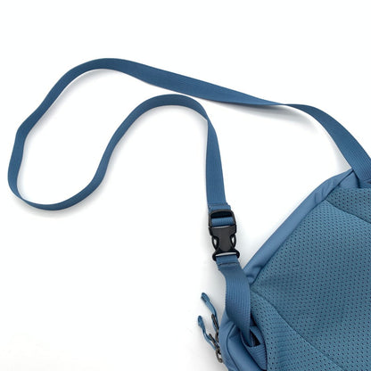【中古美品】【メンズ】 ARC’TERYX アークテリクス X000008973 MANTIS 2 WAIST PACK カバン ウエストポーチ 188-260621-st-17-otoh カラー：ストーンウォッシュ 万代Net店
