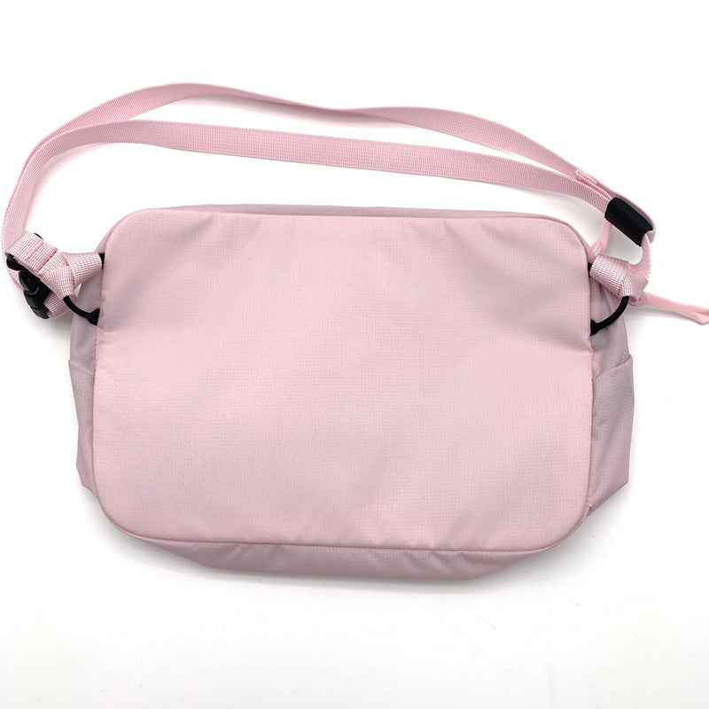 【中古美品】【レディース】 ARC’TERYX アークテリクス X000009828 ボディバッグ カバン ウエストポーチ 188-260621-st-18-otoh カラー：ピンクグロー 万代Net店