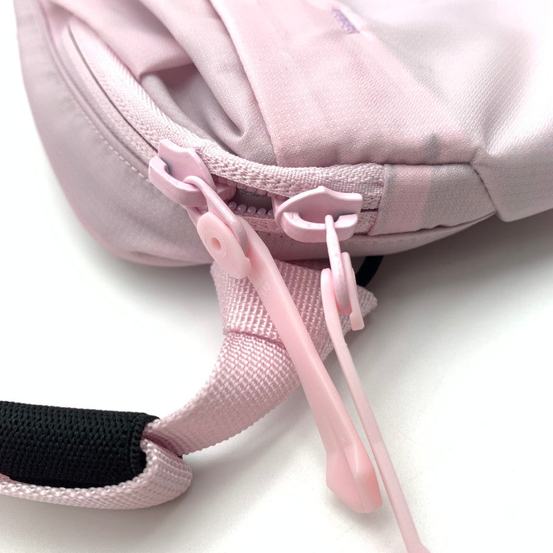 【中古美品】【レディース】 ARC’TERYX アークテリクス X000009828 ボディバッグ カバン ウエストポーチ 188-260621-st-18-otoh カラー：ピンクグロー 万代Net店