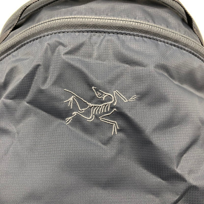 【中古品】【レディース】 ARC'TERYX X000009829 アークテリクス ヘリアド 15 バックパック カバン リュック デイパック 188-260622-sm-04-otoh カラー：ブルーグレー 万代Net店