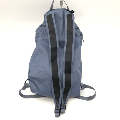 【中古品】【レディース】 ARC'TERYX X000009829 アークテリクス ヘリアド 15 バックパック カバン リュック デイパック 188-260622-sm-04-otoh カラー：ブルーグレー 万代Net店