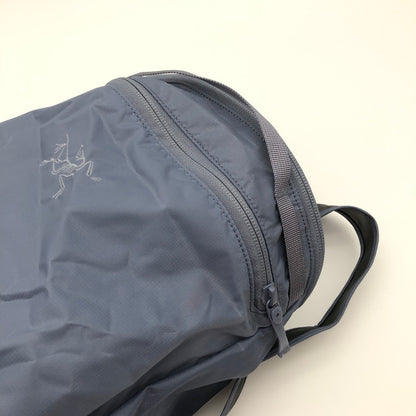 【中古品】【レディース】 ARC'TERYX X000009829 アークテリクス ヘリアド 15 バックパック カバン リュック デイパック 188-260622-sm-04-otoh カラー：ブルーグレー 万代Net店