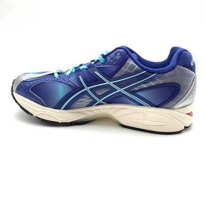 【中古美品】【メンズ】 KITH × Marvel vs. Capcom × Asics キス アシックス MVC012398 Gel-Nimbus 10.1 Double Box "Iron Man vs. Mega Man スニーカー 靴 162-260612-st-01-otoh 万代Net店