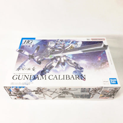 【中古美品】 未組立 HG ガンダムキャリバーン プラモデル ガンプラ 058-261005-sy-18-otoh 万代Net店