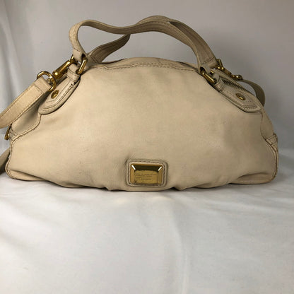 【中古品】【レディース】 MARC BY MARC JACOBS 2WAY BAG マーク バイ マーク ジェイコブス カバン 188-260622-sm-06-otoh カラー：アイボリー 万代Net店