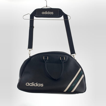 【中古品】【メンズ】 ADIDAS アディダス ゴルフバッグ カバン 188-260622-st-13-otoh カラー：ブラック 万代Net店