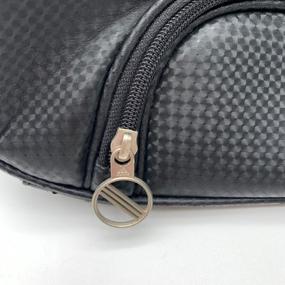【中古品】【メンズ】 ADIDAS アディダス ゴルフバッグ カバン 188-260622-st-13-otoh カラー：ブラック 万代Net店