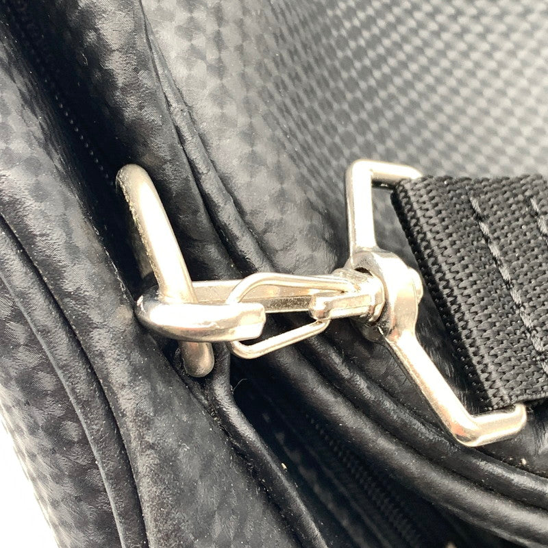 【中古品】【メンズ】 ADIDAS アディダス ゴルフバッグ カバン 188-260622-st-13-otoh カラー：ブラック 万代Net店