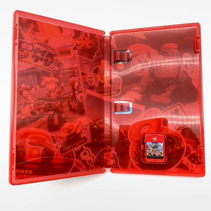 【中古美品】 マリオカート ワールド -Switch2 [CERO区分_A / 全年齢対象商品] 260611-st-01-otoh 万代Net店