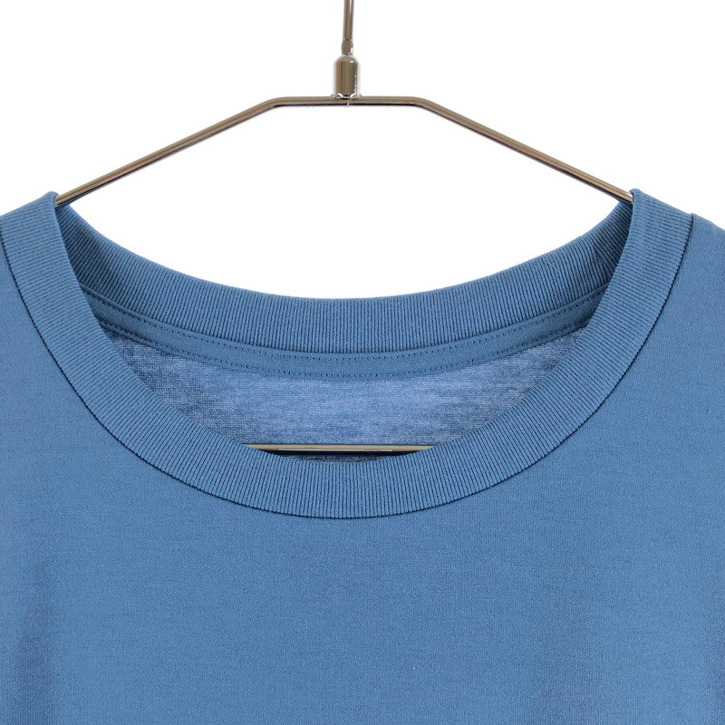 【中古品】【メンズ】 THE NORTH FACE NT32479 TEE ザ・ノース・フェイス ショートスリーブ アクティブマン Tシャツ 147-260618-sm-05-otoh サイズ：XL カラー：ブルー 万代Net店